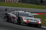 2011 Super GT Season:  S Road MOLA Nissan GT-R Picture